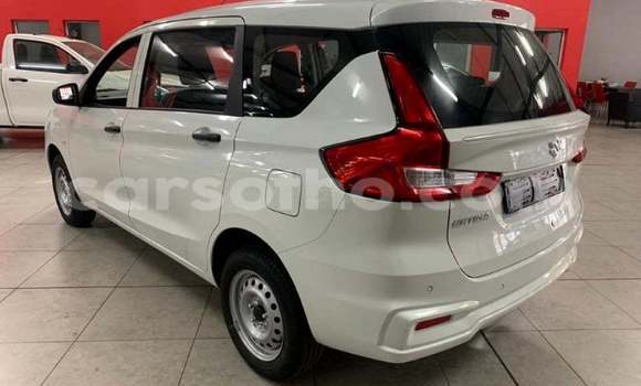 اشتري مستعمل Suzuki Ertiga White سيارة في Maseru في Maseru اشتري مستعمل Suzuki Ertiga White سيارة في Maseru في Maseru