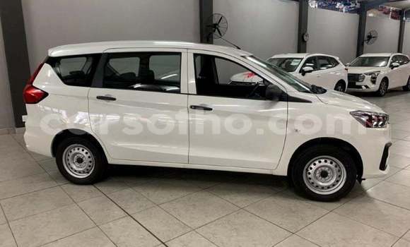اشتري مستعمل Suzuki Ertiga White سيارة في Maseru في Maseru اشتري مستعمل Suzuki Ertiga White سيارة في Maseru في Maseru