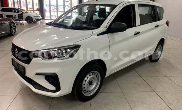 اشتري مستعمل Suzuki Ertiga White سيارة في Maseru في Maseru اشتري مستعمل Suzuki Ertiga White سيارة في Maseru في Maseru