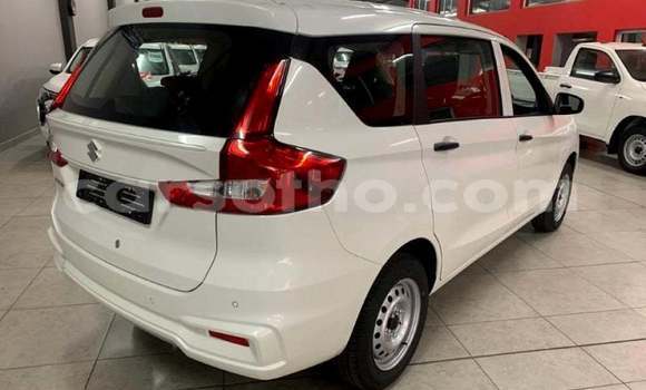 اشتري مستعمل Suzuki Ertiga White سيارة في Maseru في Maseru اشتري مستعمل Suzuki Ertiga White سيارة في Maseru في Maseru