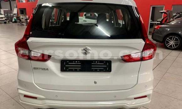 اشتري مستعمل Suzuki Ertiga White سيارة في Maseru في Maseru اشتري مستعمل Suzuki Ertiga White سيارة في Maseru في Maseru