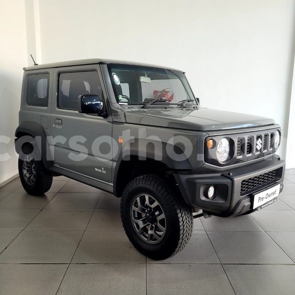 Big with watermark suzuki jimny maseru maseru 29642