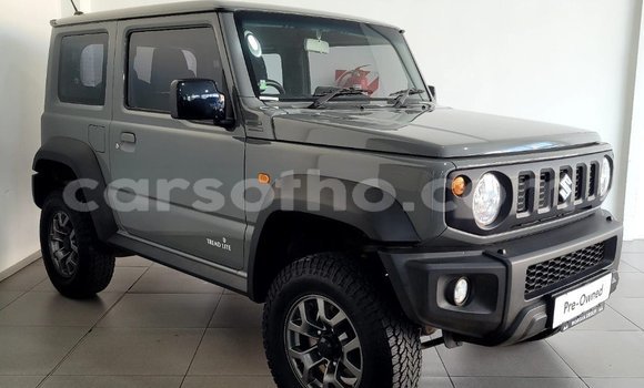 Buy Used Suzuki Jimny Other Car in Maseru in Maseru