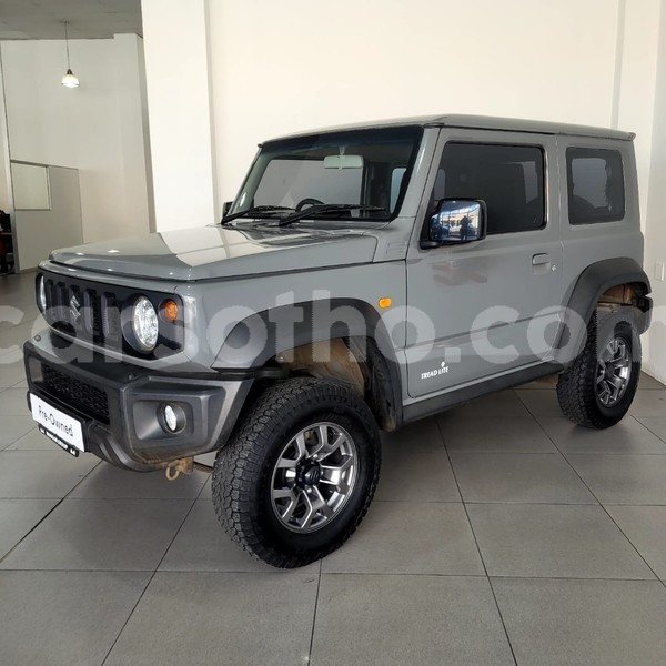 Big with watermark suzuki jimny maseru maseru 29642