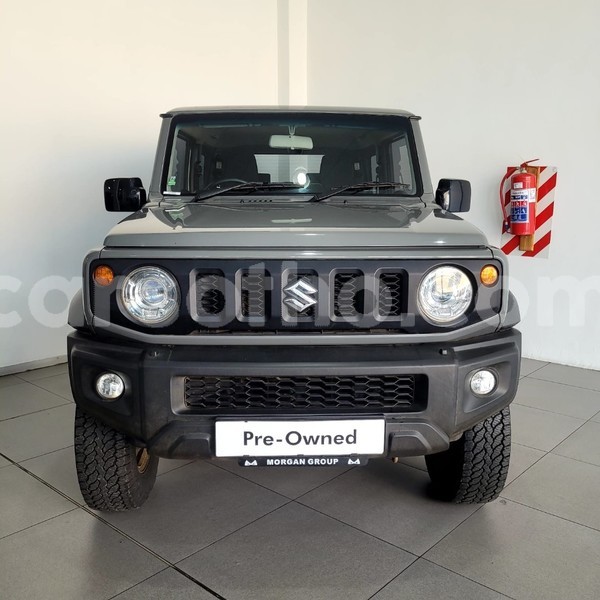 Big with watermark suzuki jimny maseru maseru 29642