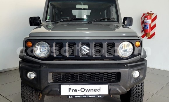 اشتري مستعمل Suzuki Jimny Other سيارة في Maseru في Maseru اشتري مستعمل Suzuki Jimny Other سيارة في Maseru في Maseru