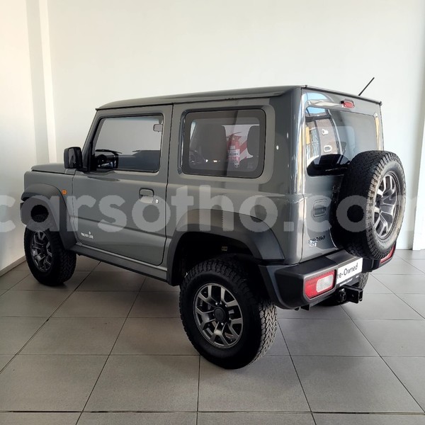 Big with watermark suzuki jimny maseru maseru 29642