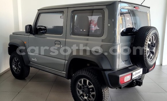 اشتري مستعمل Suzuki Jimny Other سيارة في Maseru في Maseru اشتري مستعمل Suzuki Jimny Other سيارة في Maseru في Maseru