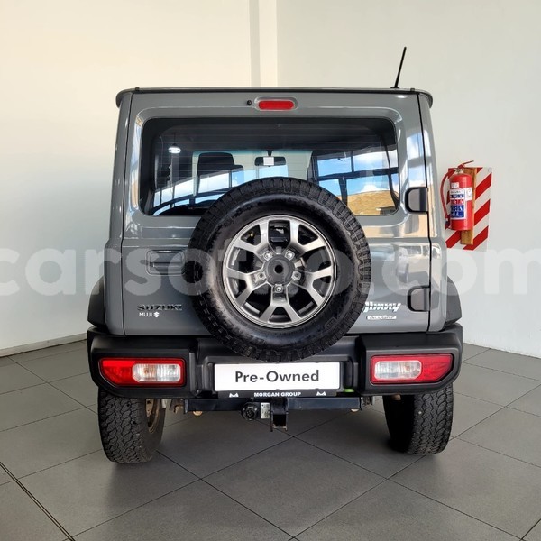Big with watermark suzuki jimny maseru maseru 29642