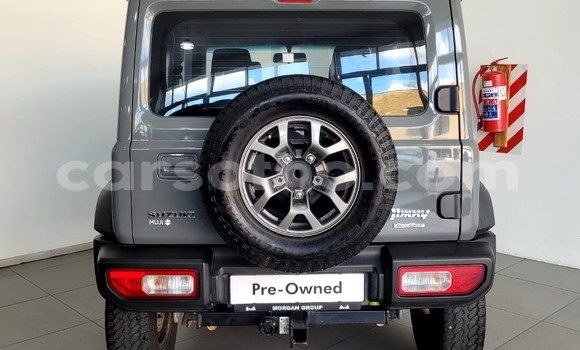 اشتري مستعمل Suzuki Jimny Other سيارة في Maseru في Maseru اشتري مستعمل Suzuki Jimny Other سيارة في Maseru في Maseru