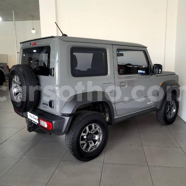 Big with watermark suzuki jimny maseru maseru 29642