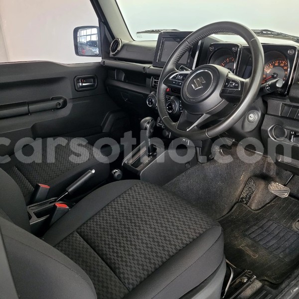 Big with watermark suzuki jimny maseru maseru 29642