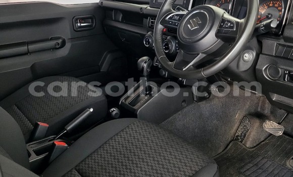 اشتري مستعمل Suzuki Jimny Other سيارة في Maseru في Maseru اشتري مستعمل Suzuki Jimny Other سيارة في Maseru في Maseru