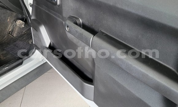 اشتري مستعمل Suzuki Jimny Other سيارة في Maseru في Maseru اشتري مستعمل Suzuki Jimny Other سيارة في Maseru في Maseru