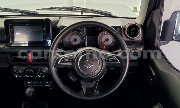 اشتري مستعمل Suzuki Jimny Other سيارة في Maseru في Maseru اشتري مستعمل Suzuki Jimny Other سيارة في Maseru في Maseru