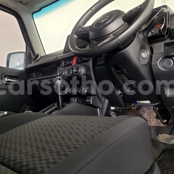 Big with watermark suzuki jimny maseru maseru 29642