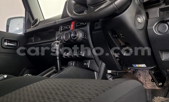 اشتري مستعمل Suzuki Jimny Other سيارة في Maseru في Maseru اشتري مستعمل Suzuki Jimny Other سيارة في Maseru في Maseru