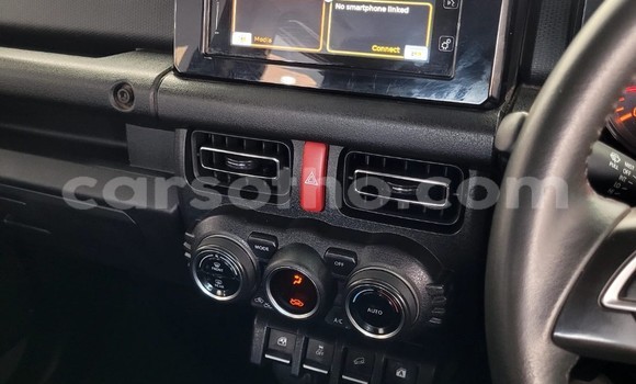 اشتري مستعمل Suzuki Jimny Other سيارة في Maseru في Maseru اشتري مستعمل Suzuki Jimny Other سيارة في Maseru في Maseru