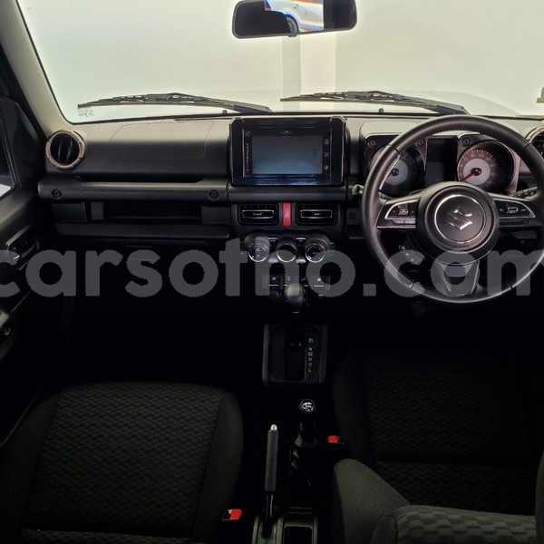 Big with watermark suzuki jimny maseru maseru 29642