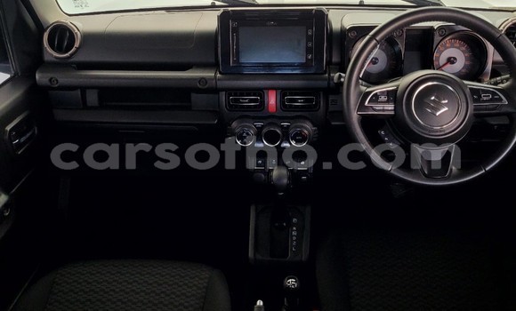 اشتري مستعمل Suzuki Jimny Other سيارة في Maseru في Maseru اشتري مستعمل Suzuki Jimny Other سيارة في Maseru في Maseru