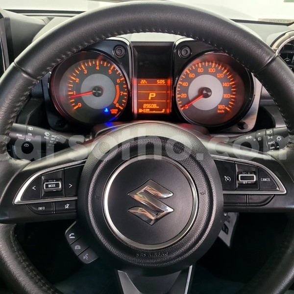 Big with watermark suzuki jimny maseru maseru 29642
