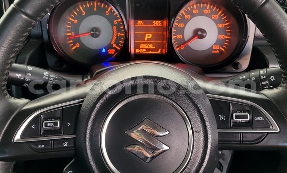 اشتري مستعمل Suzuki Jimny Other سيارة في Maseru في Maseru اشتري مستعمل Suzuki Jimny Other سيارة في Maseru في Maseru