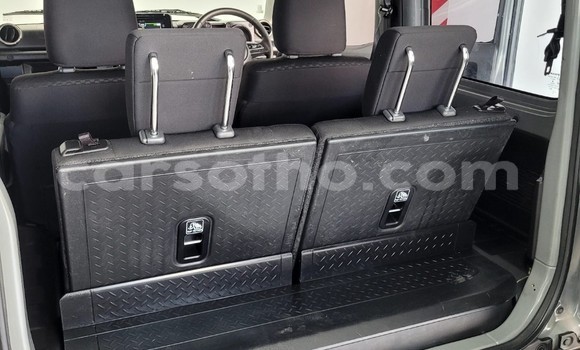 اشتري مستعمل Suzuki Jimny Other سيارة في Maseru في Maseru اشتري مستعمل Suzuki Jimny Other سيارة في Maseru في Maseru