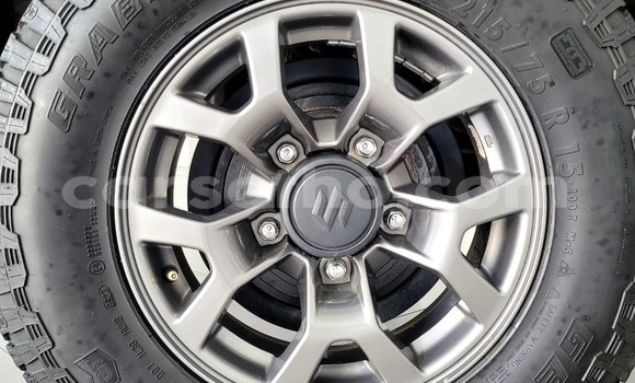 اشتري مستعمل Suzuki Jimny Other سيارة في Maseru في Maseru اشتري مستعمل Suzuki Jimny Other سيارة في Maseru في Maseru