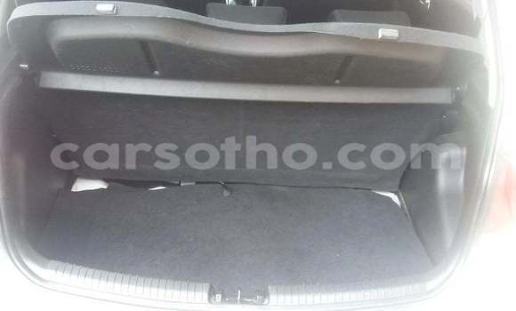 Sayi Na hannu Hyundai i10 White Mota in Maseru a Maseru Sayi Na hannu Hyundai i10 White Mota in Maseru a Maseru