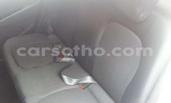 Sayi Na hannu Hyundai i10 White Mota in Maseru a Maseru Sayi Na hannu Hyundai i10 White Mota in Maseru a Maseru