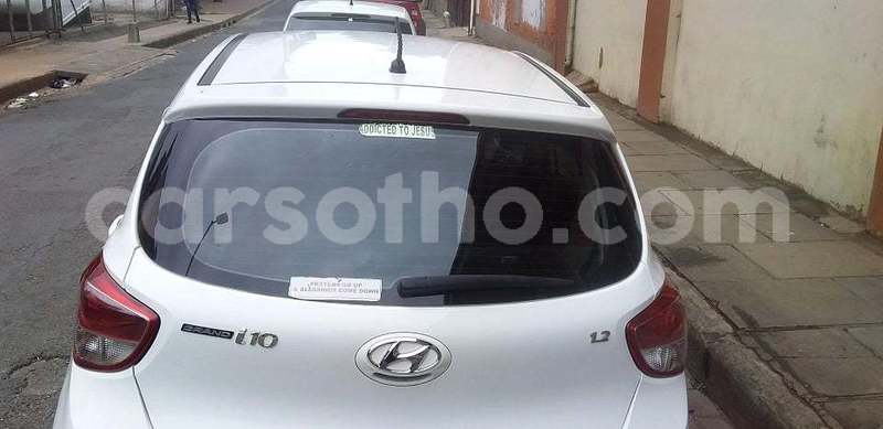 Big with watermark hyundai i10 maseru maseru 29643