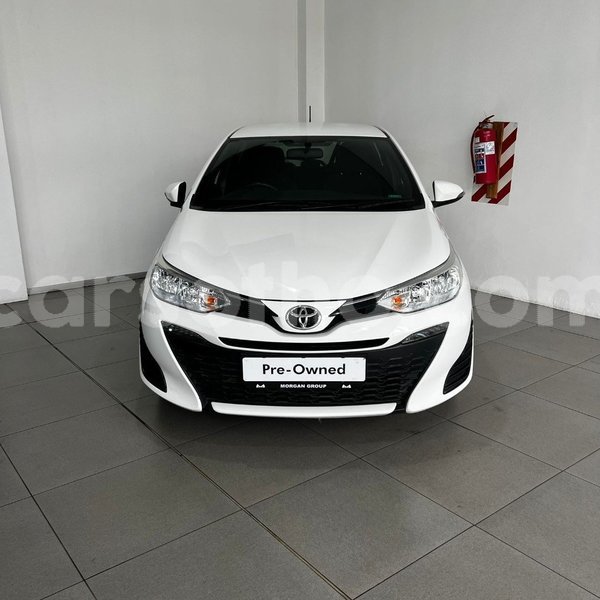 Big with watermark toyota yaris maseru maseru 29644