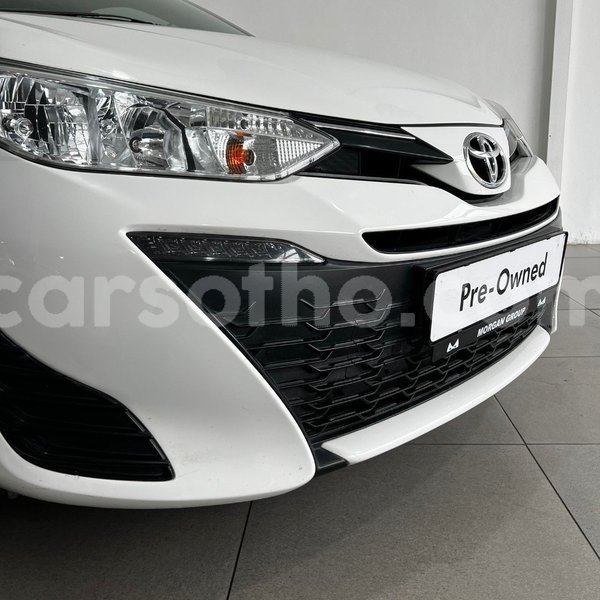 Big with watermark toyota yaris maseru maseru 29644