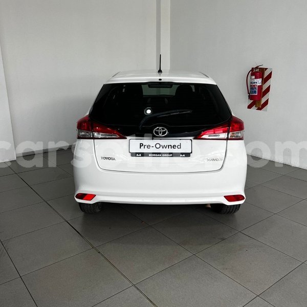 Big with watermark toyota yaris maseru maseru 29644