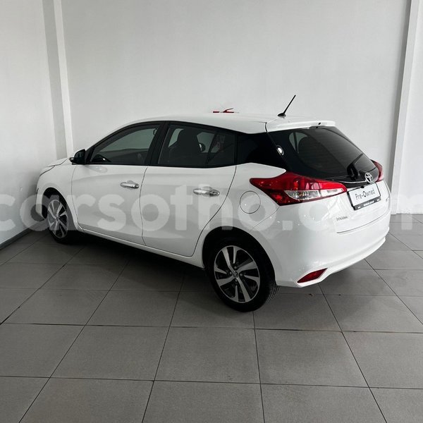 Big with watermark toyota yaris maseru maseru 29644