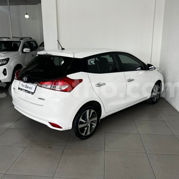 Big with watermark toyota yaris maseru maseru 29644