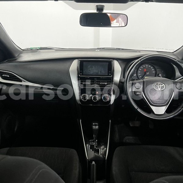 Big with watermark toyota yaris maseru maseru 29644