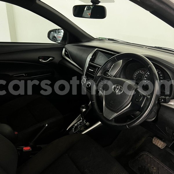 Big with watermark toyota yaris maseru maseru 29644