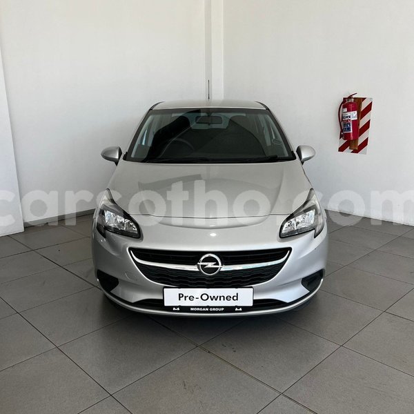 Big with watermark opel corsa maseru maseru 29646