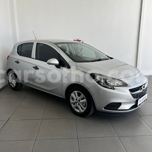 Big with watermark opel corsa maseru maseru 29646