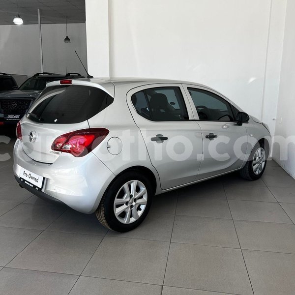 Big with watermark opel corsa maseru maseru 29646