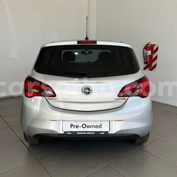 Big with watermark opel corsa maseru maseru 29646