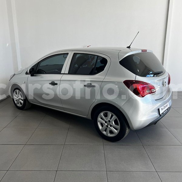 Big with watermark opel corsa maseru maseru 29646