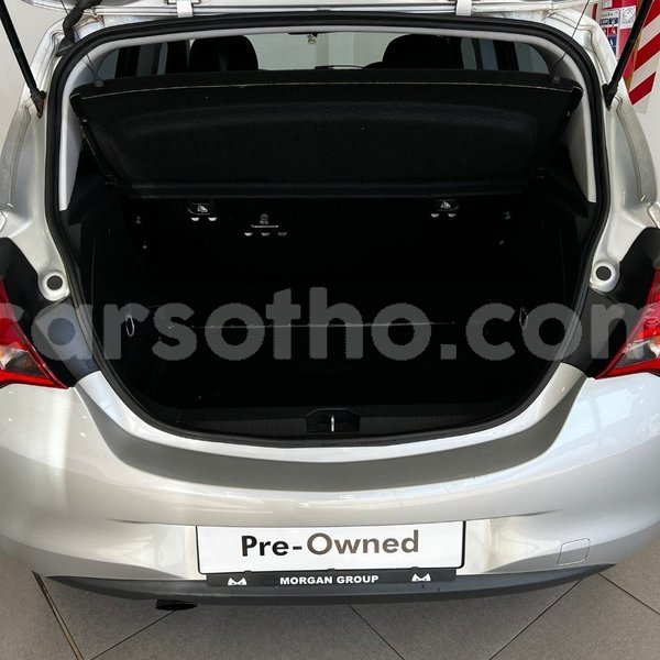 Big with watermark opel corsa maseru maseru 29646