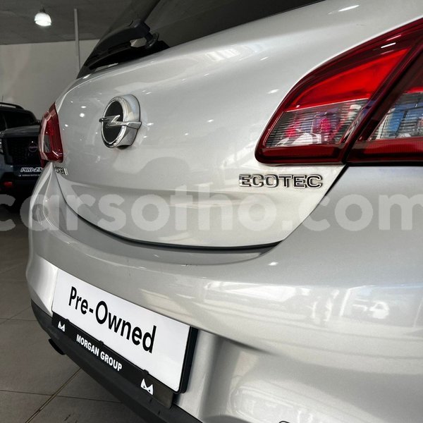 Big with watermark opel corsa maseru maseru 29646