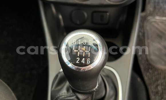 Sayi Na hannu Opel Corsa Silver Mota in Maseru a Maseru Sayi Na hannu Opel Corsa Silver Mota in Maseru a Maseru