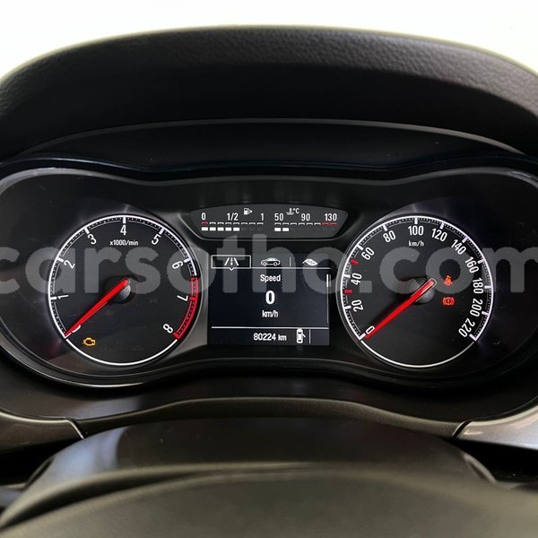 Big with watermark opel corsa maseru maseru 29646