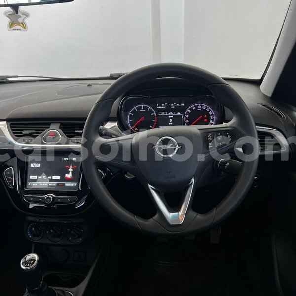 Big with watermark opel corsa maseru maseru 29646