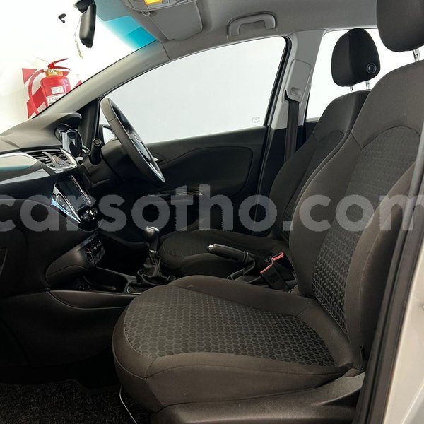 Big with watermark opel corsa maseru maseru 29646