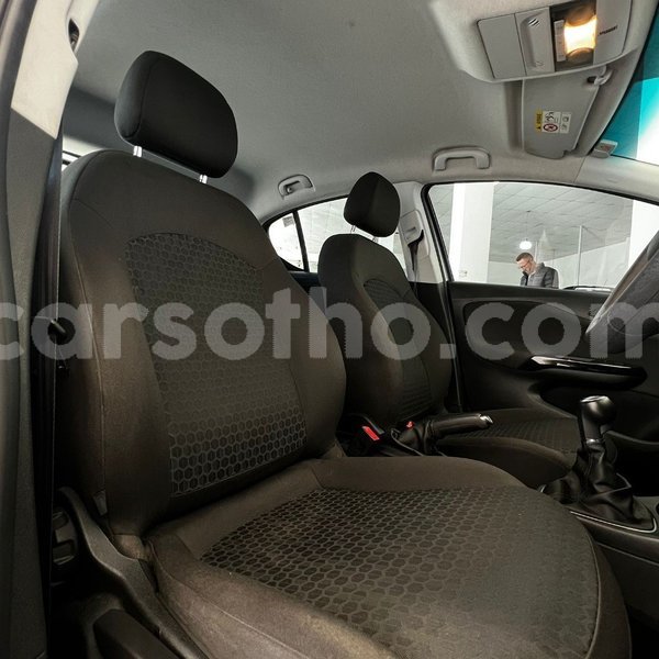 Big with watermark opel corsa maseru maseru 29646